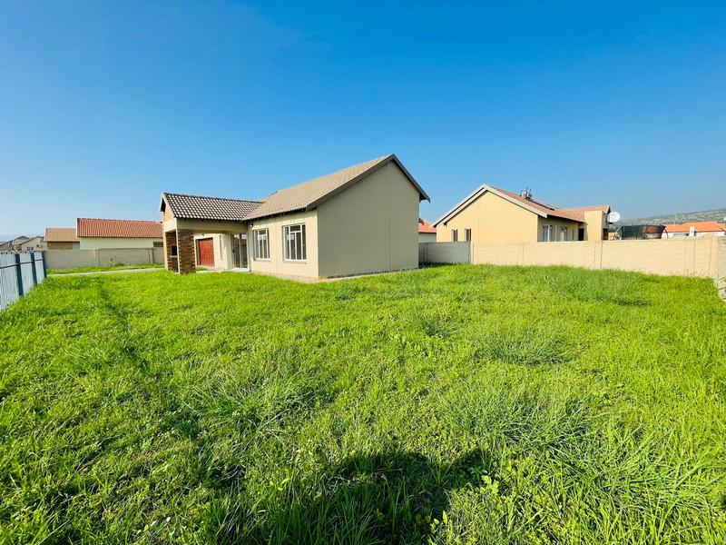 3 Bedroom Property for Sale in Waterkloof A H North West